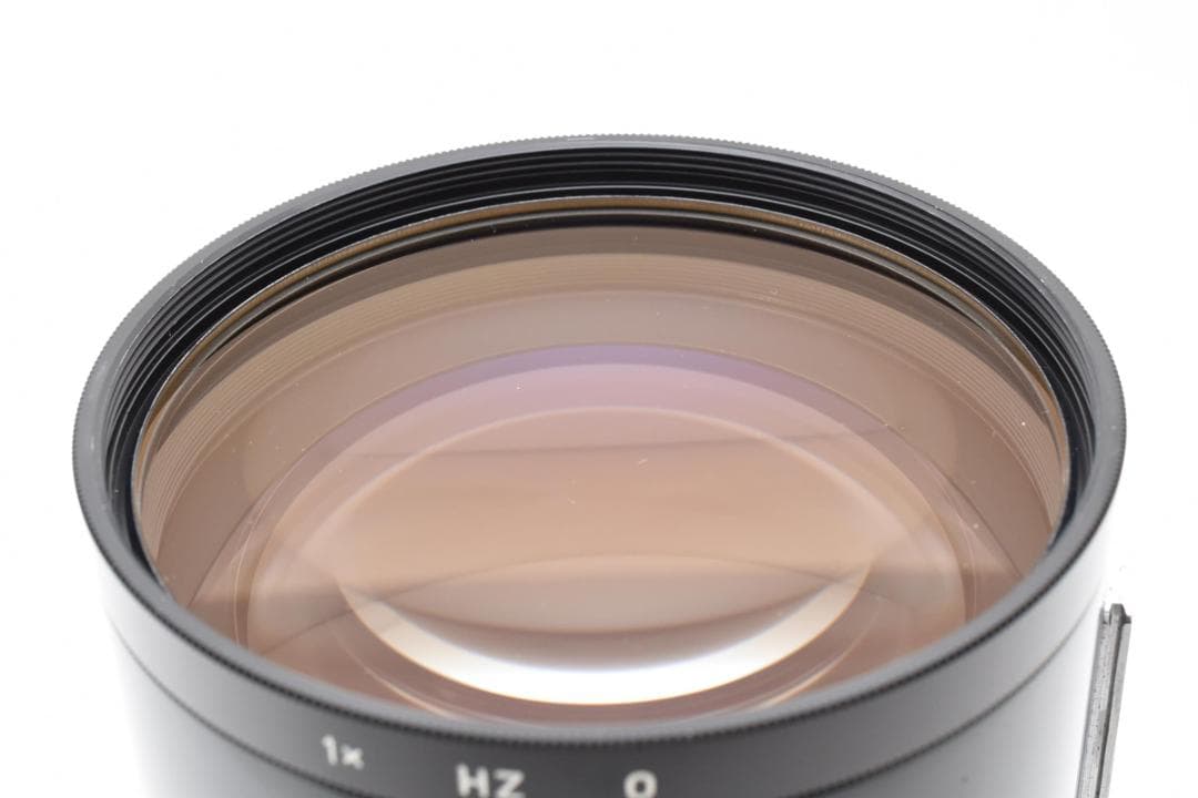 Hasselblad TELE-TESSAR C 350mm F5.6 T* - メルカリ