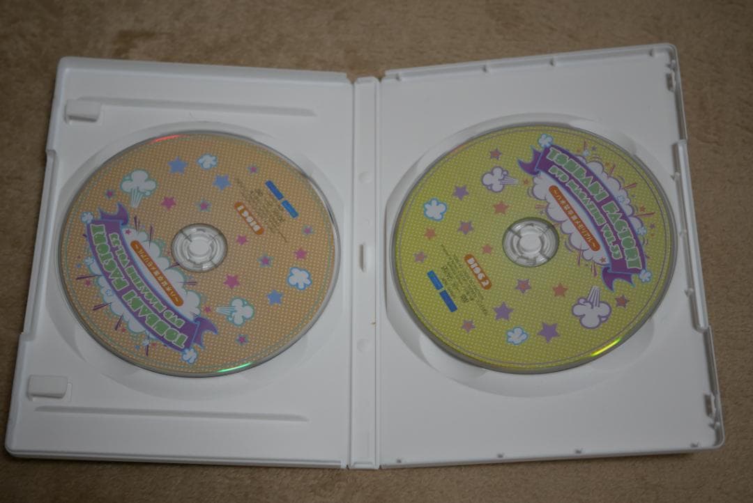 つばきファクトリーDVDマガジンVol.33～八木栞卒業メモリアル～ - メルカリ