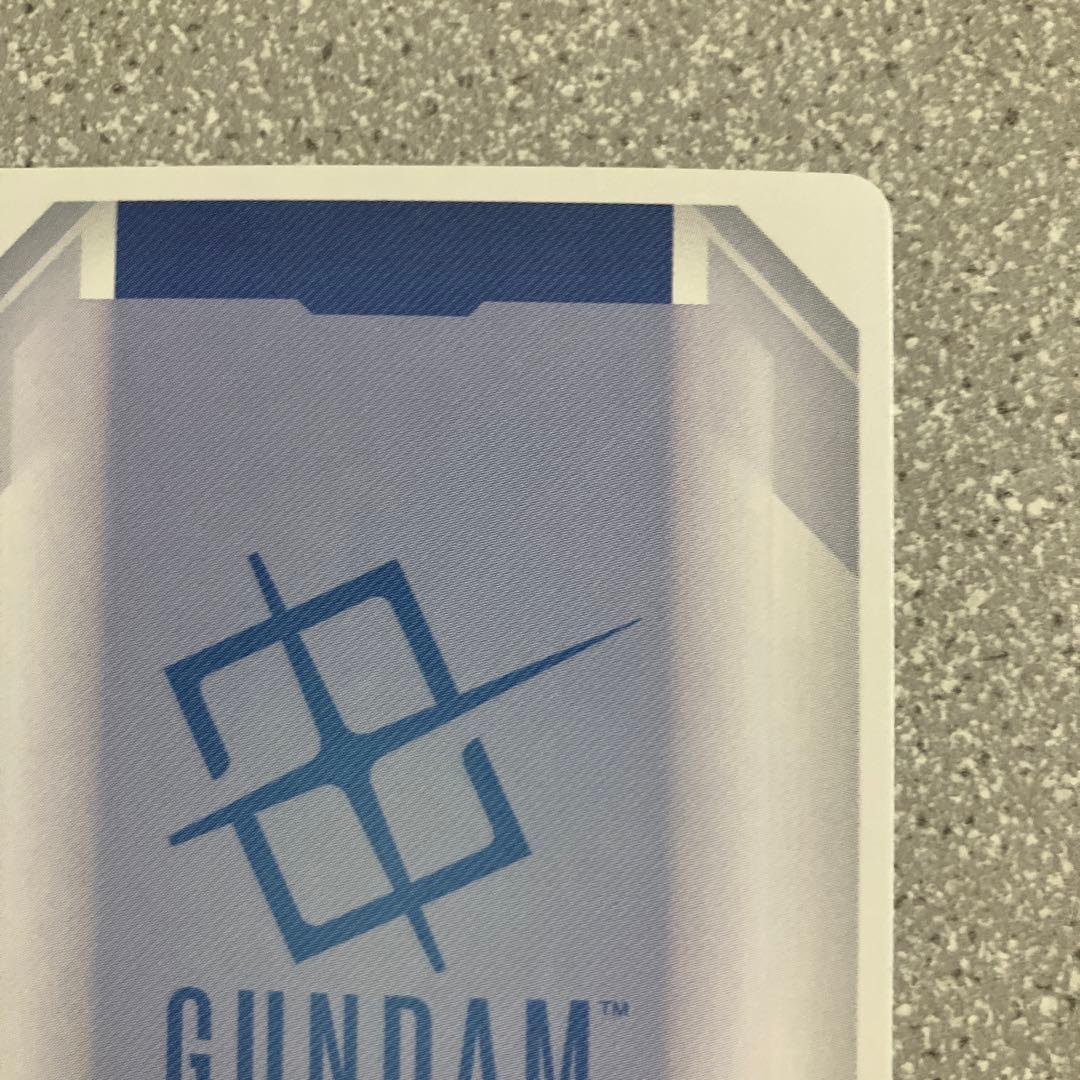 ☆カガリ・ユラ・アスハ☆チャンピオンシップ☆プロモ☆ガンダムカード