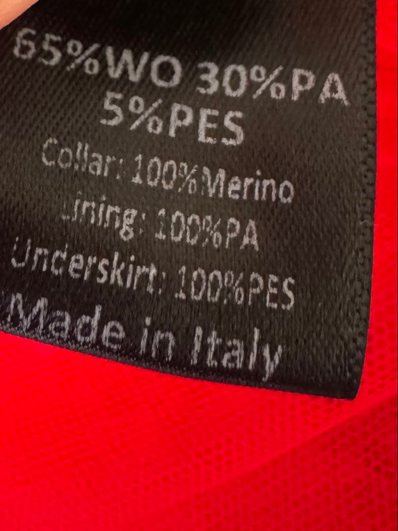 新品未使用】シモーネロシャ ドレス サイズ UK 8 - メルカリ