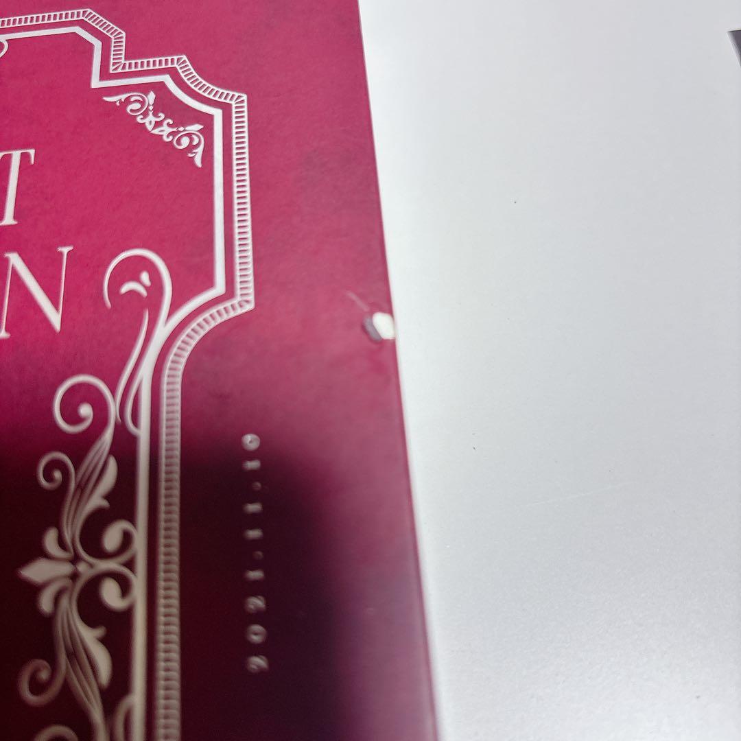 Kuzuha Birthday Event Blu-ray