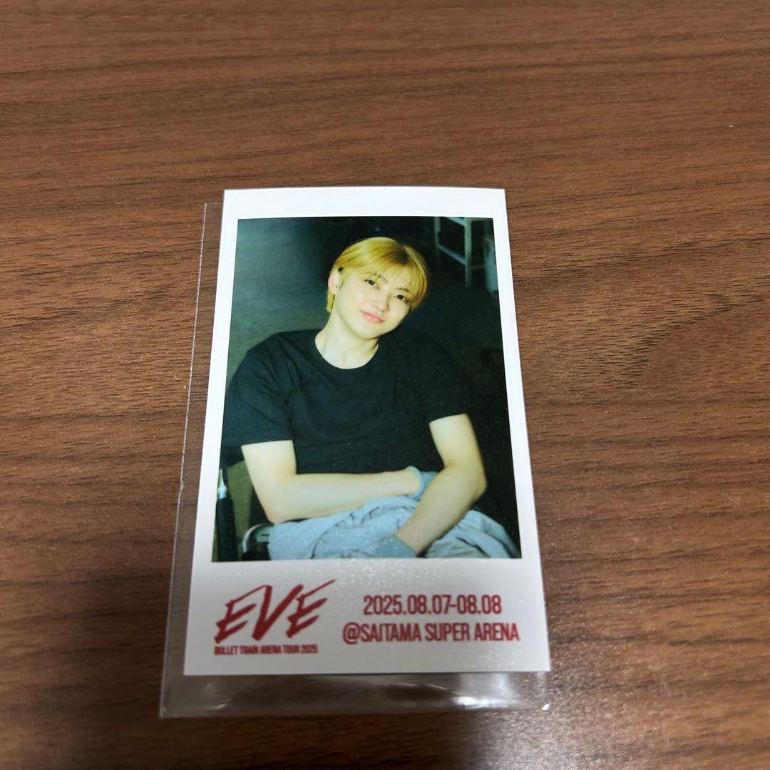 超特急ユーキ ミニフォト - メルカリ