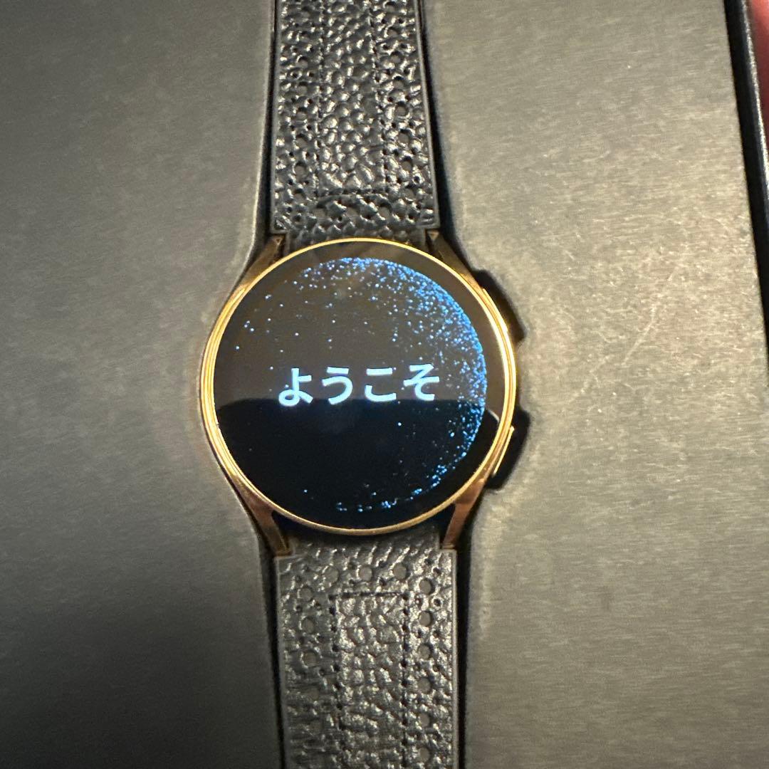 Thom Browneトムブラウン Galaxy Z Fold5 watch6 - メルカリ
