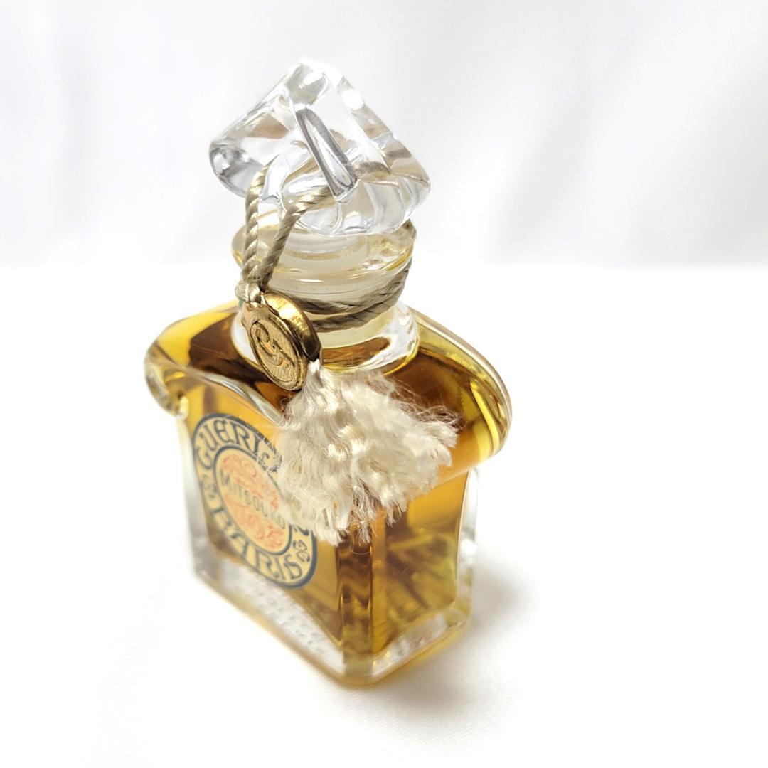 GUERLAIN ゲラン ミツコ オードパルファム 7.5ml フランス製