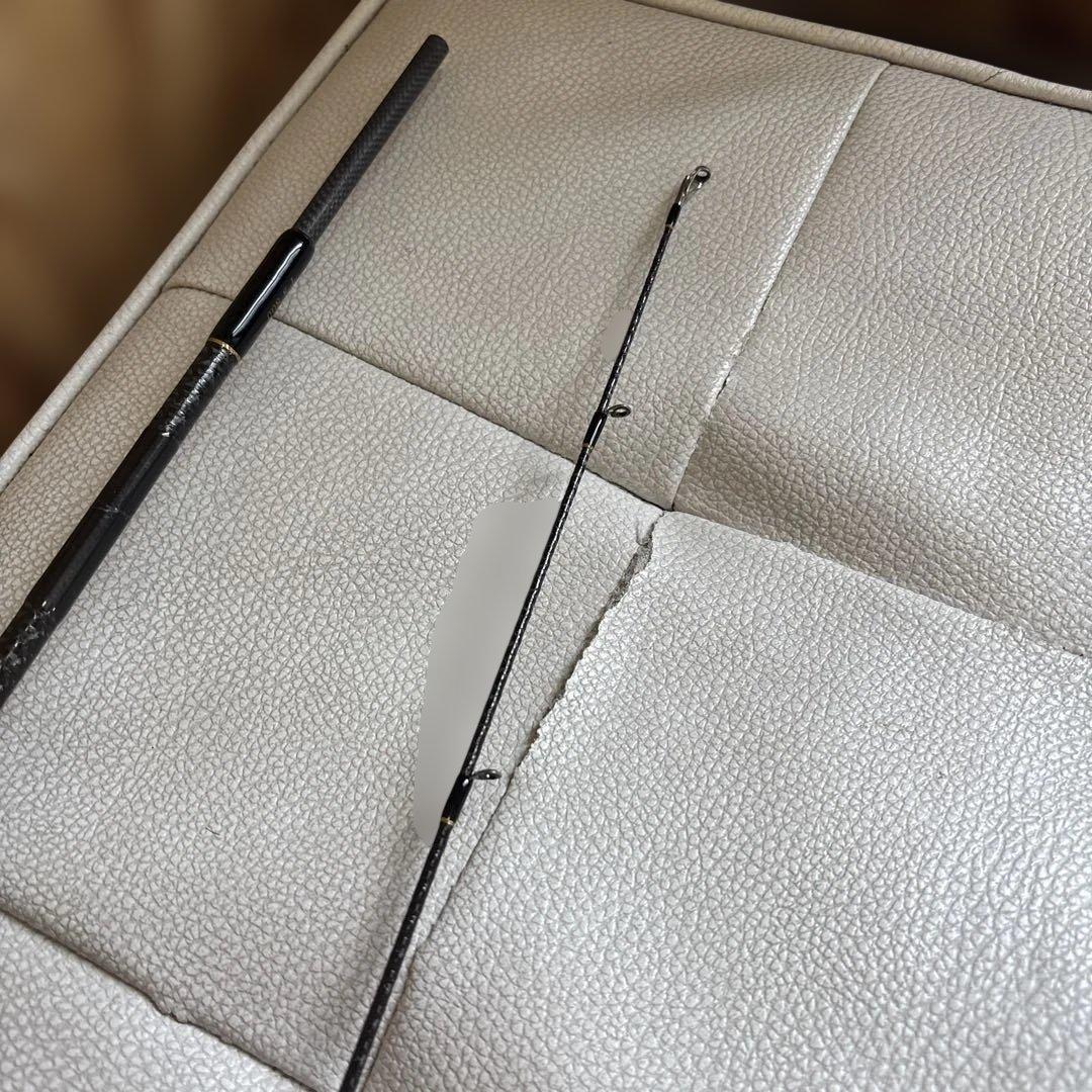 舎*弟様 スクイッドマニア　ZERO-G EVOLUTION 800ムラマサ 修