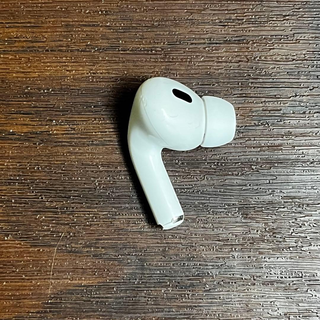 AirPods Pro 第2世代 左耳A2699 左 エアーポッズ プロ - メルカリ