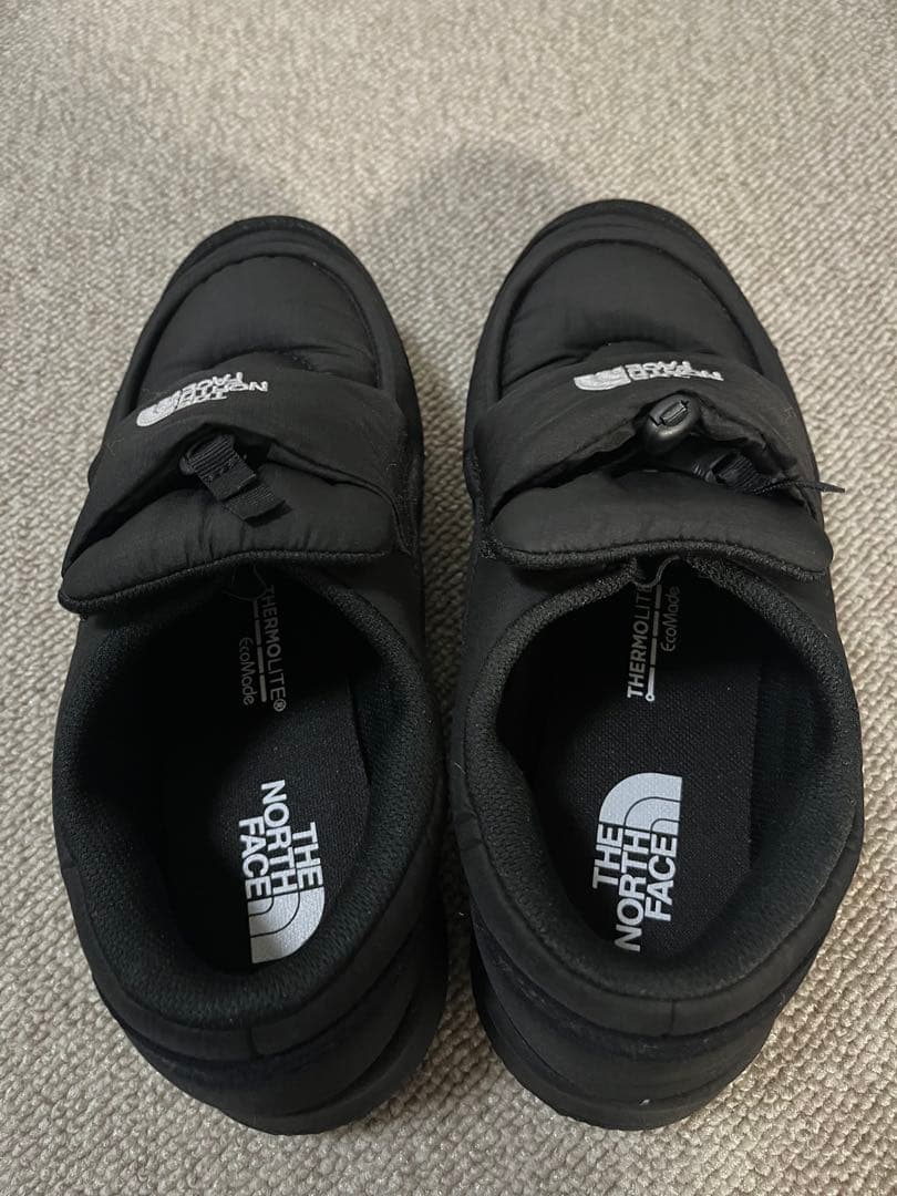＜THE NORTH FACE＞ヌプシ ローファー THE NORTH FACE｜【公式】ヌプシ ローファー(ユニセックス) | Rakuten