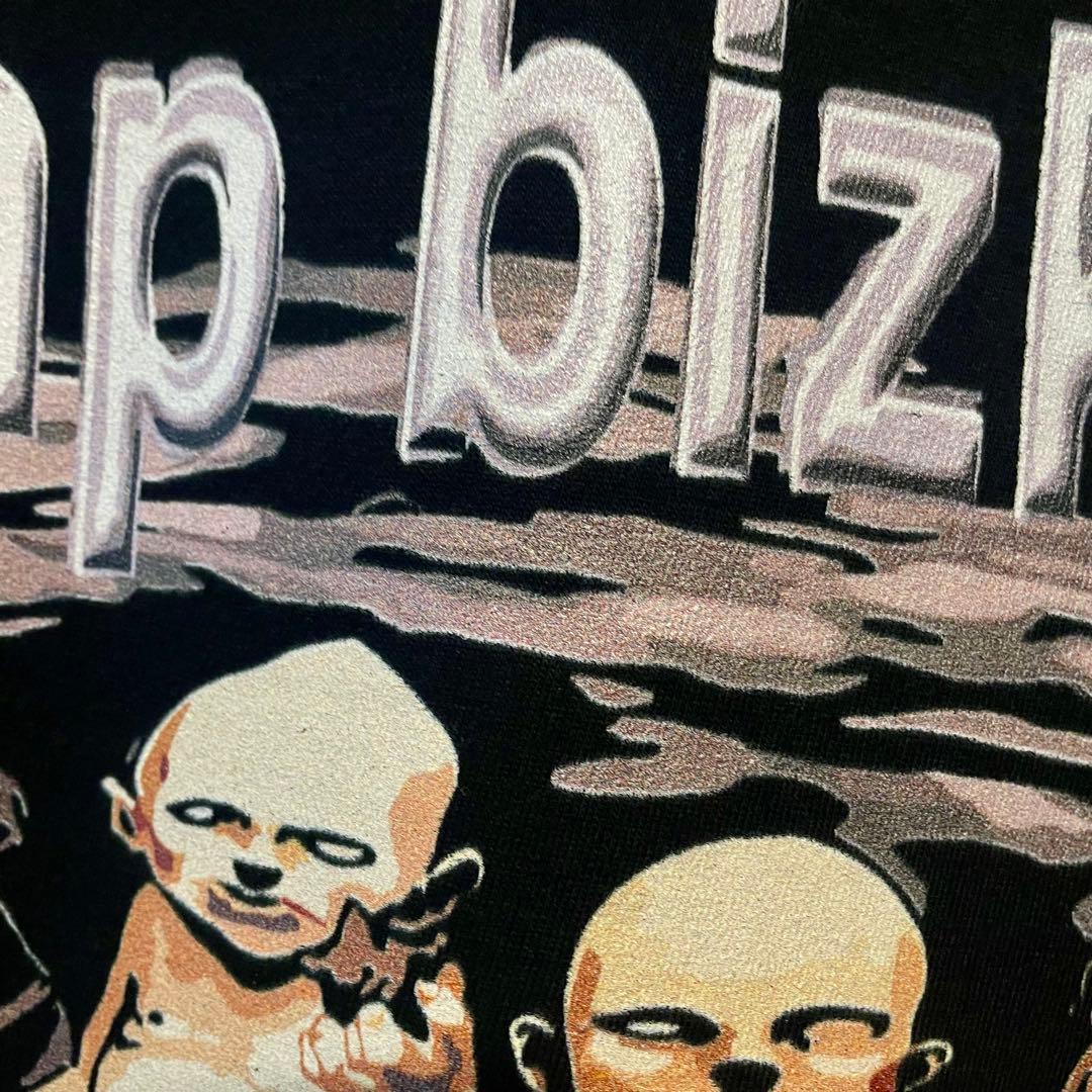 LIMP BIZKIT Tシャツ XLサイズ リンプビズキット Tee - メルカリ