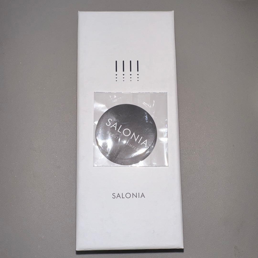 サロニア リフトブラシ EMSリフトブラシ 3Dケア | SALONIA(サロニア)公式サイト