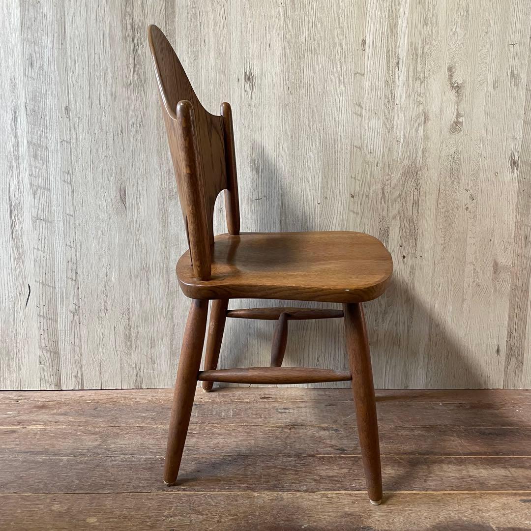 WINDS 太平 チャーチチェア ダイニングチェア 椅子 飛騨家具