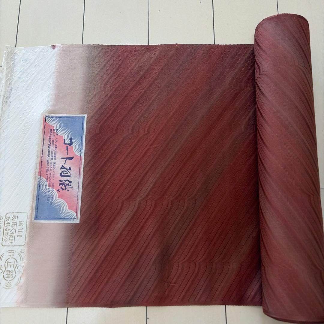無*取様 ■S026■未使用品■正絹■美品多め　羽尺　反物　12点セット■大量ま
