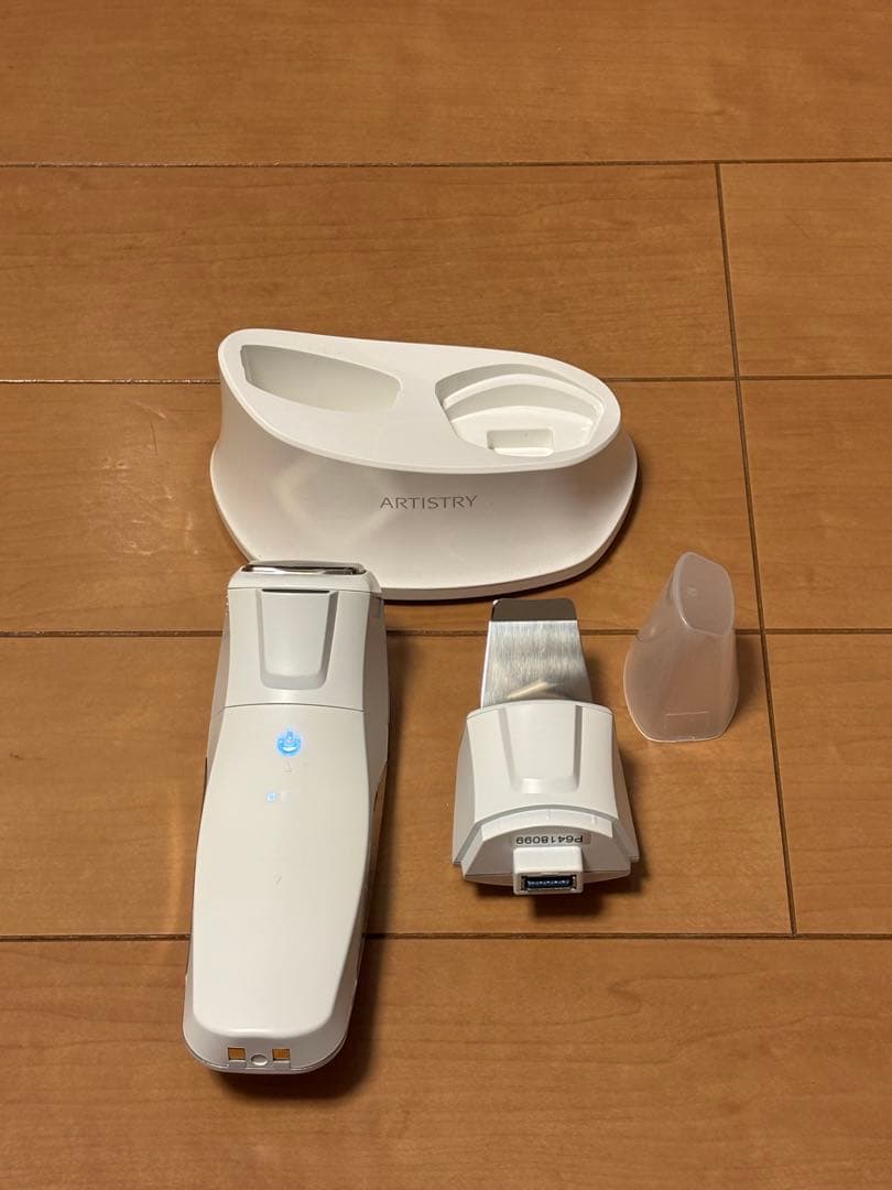 アムウェイ アーティストリー ホームエステティシャン 美顔器 ARTISTRY