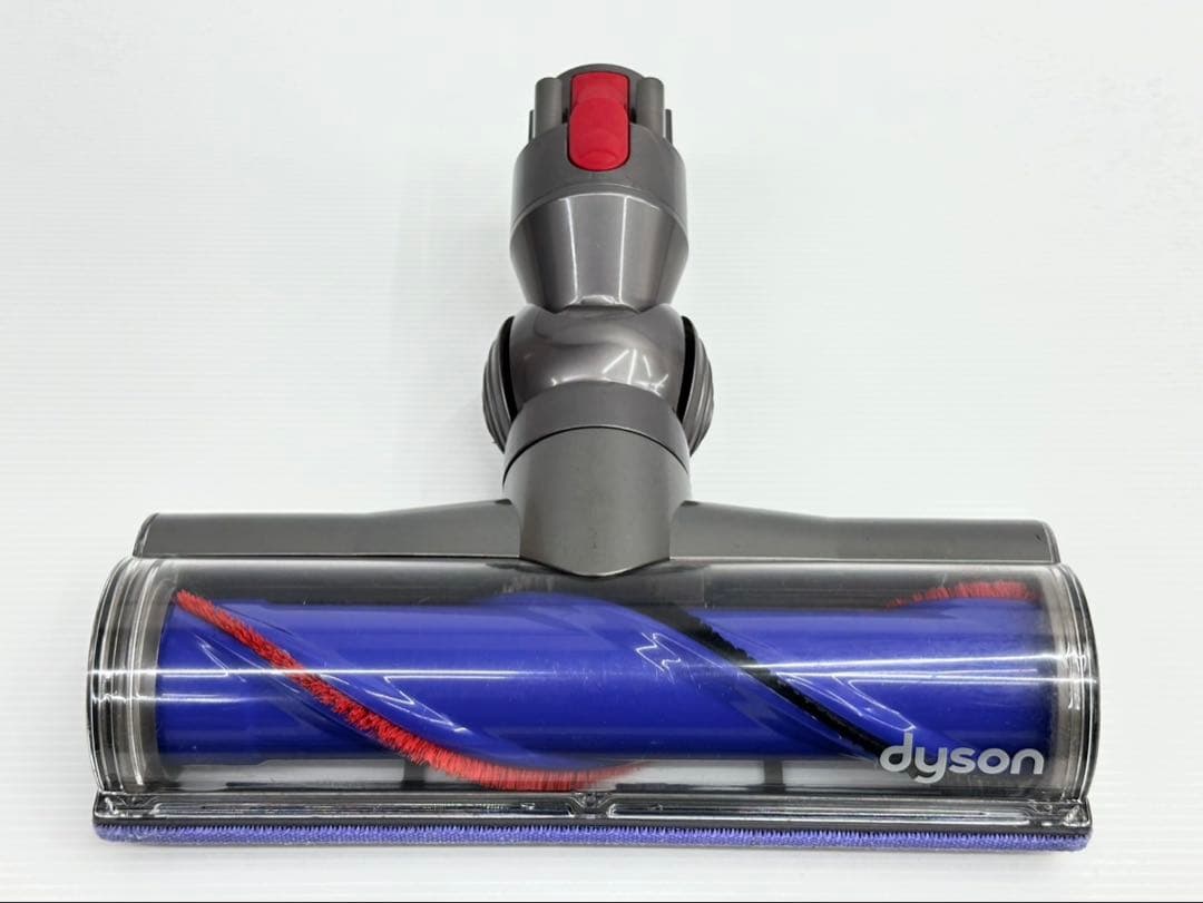 美品166737 ダイソン 掃除機　CY29 ダイレクトドライブクリーナーヘッド CY29ﾀﾞｲﾚｸﾄﾄﾞﾗｲﾌﾞｸﾘｰﾅｰﾍｯﾄﾞ 969443-01 | Dyson