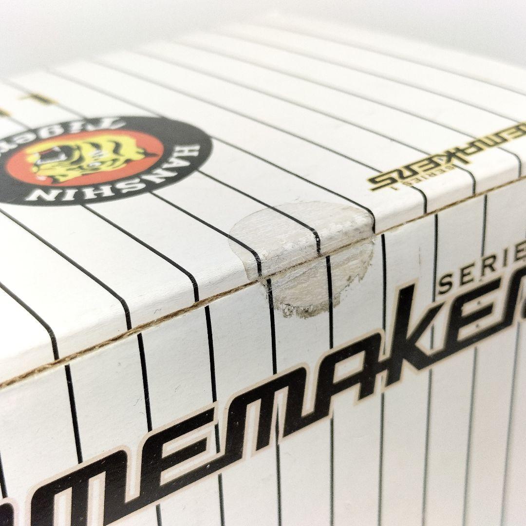 阪神タイガース リンウェイツー 31番 フィギュア 林威助 限定1500体