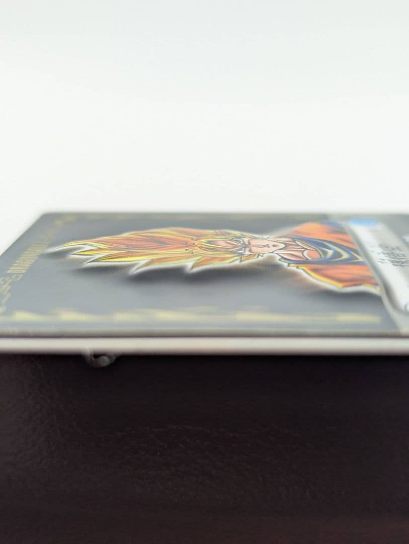 ドラゴンボールZ 立体マグネット14枚セット 当時物 - メルカリ