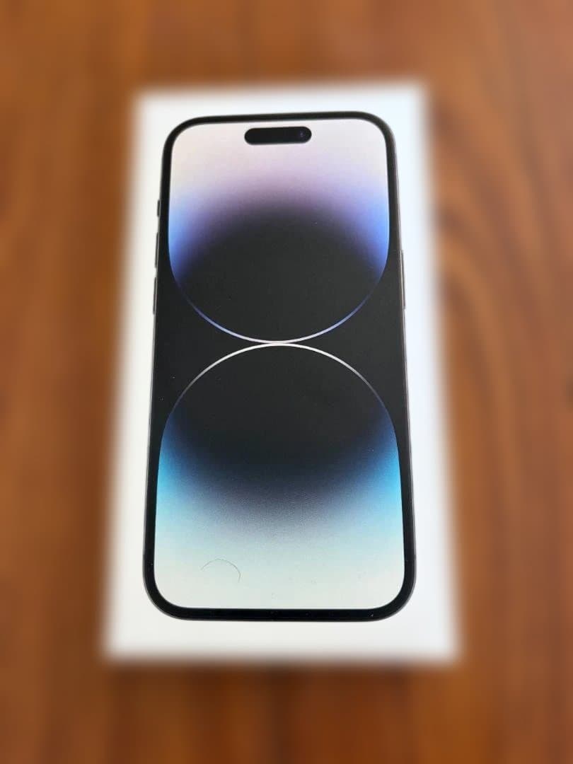 Apple iPhone 14 Pro 128GB スペースブラックSIMフリー Amazon | 【整備済み品】 Apple iPhone 14 Pro 128GB スペースブラック