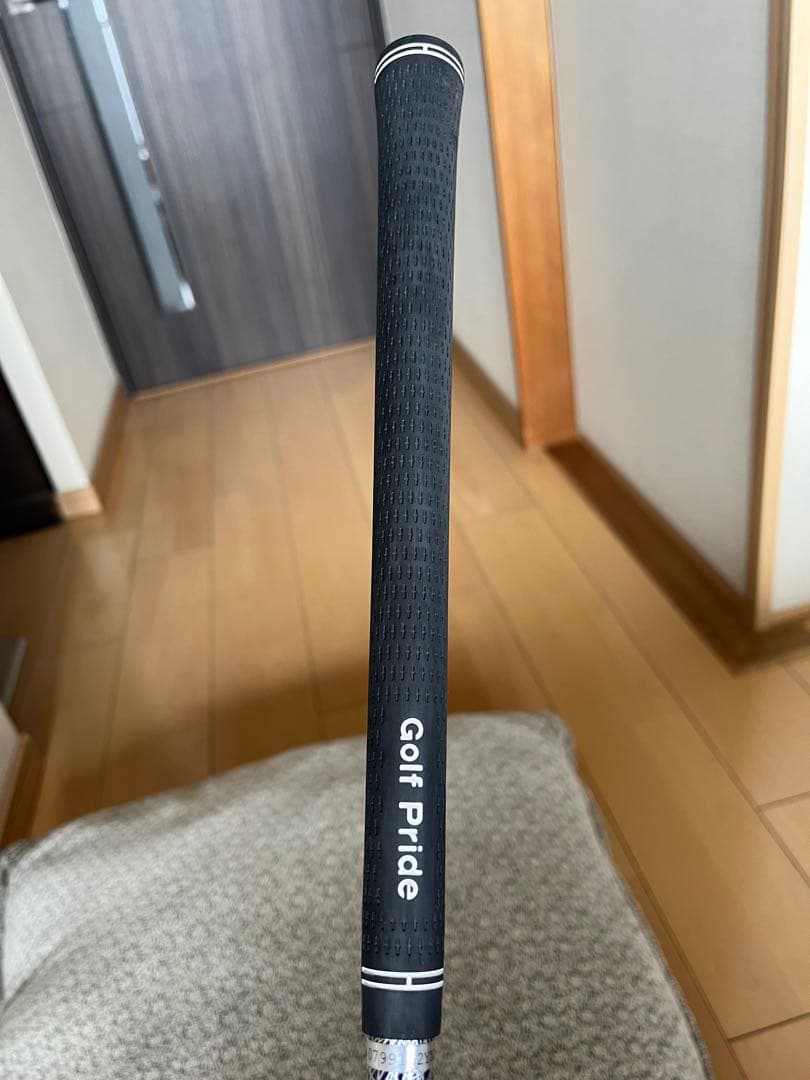 美品ヤマハ UD＋2 インプレス 希少6番アイアン単品 24° 純正カーボンSR