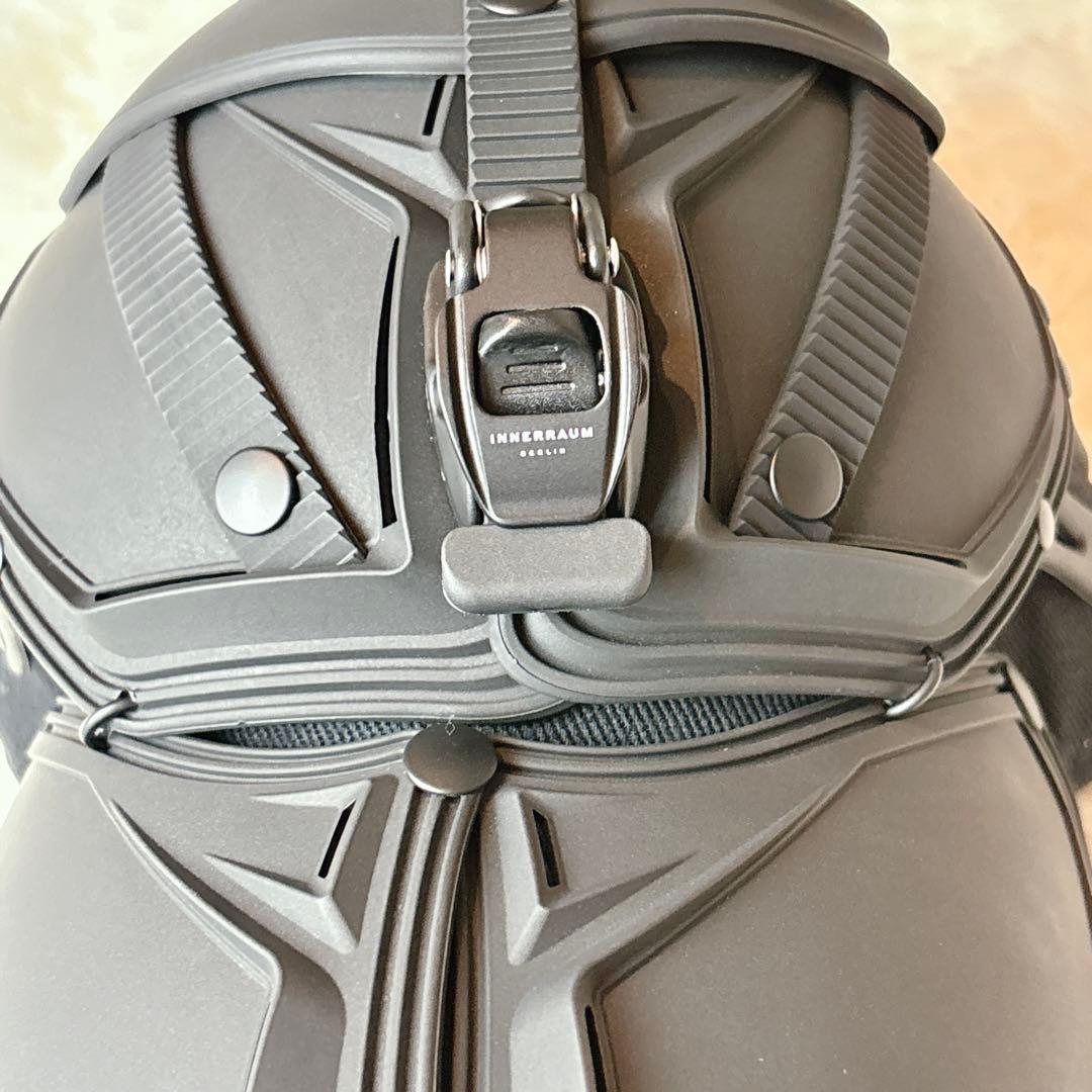 INNERRAUM HELMET CAP OBJECT I42 インナーラム - メルカリ