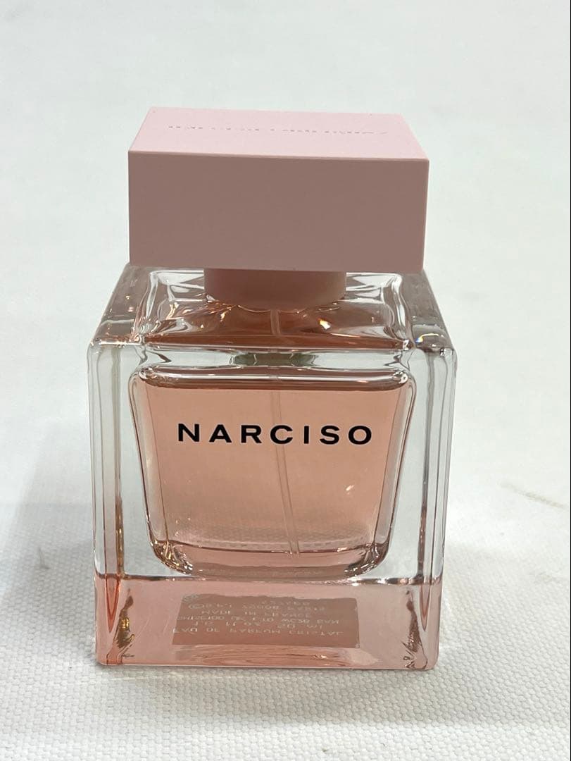 2点セット】 ナルシソ ロドリゲス クリスタル フォーハー ハー