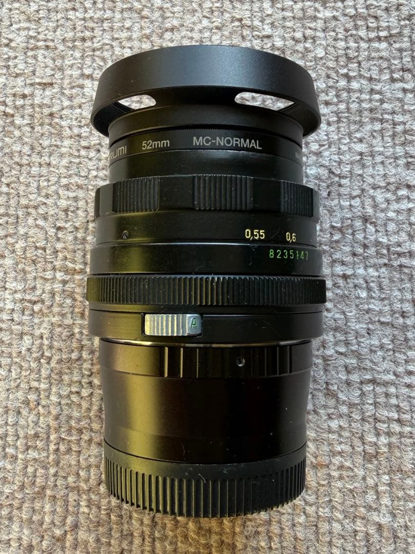 C anon EF300㎜ F4L USM 手ブレ補正機構なし Canon EF300mm F 4 L