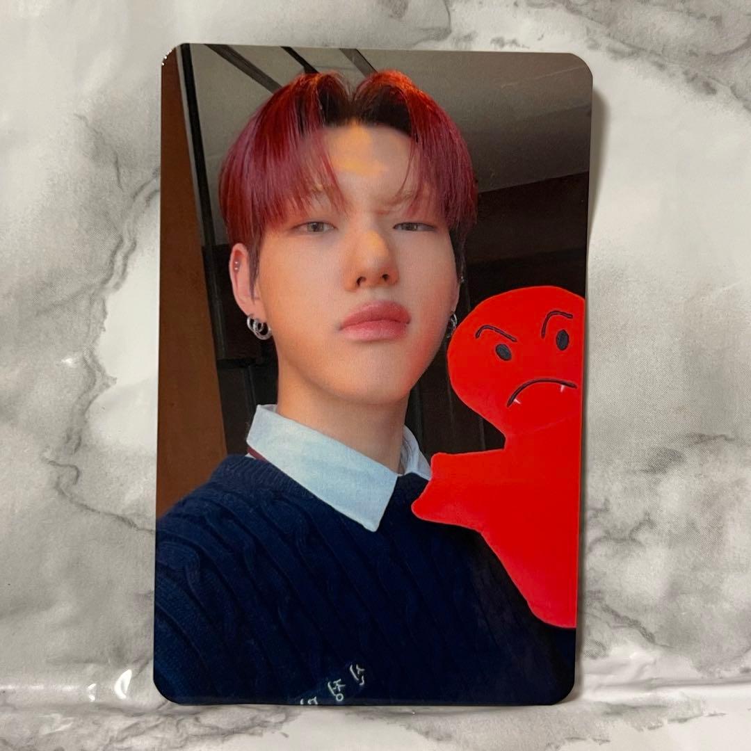 ALL(H)OURS ジェイデン ヨントン トレカ soundwave - メルカリ