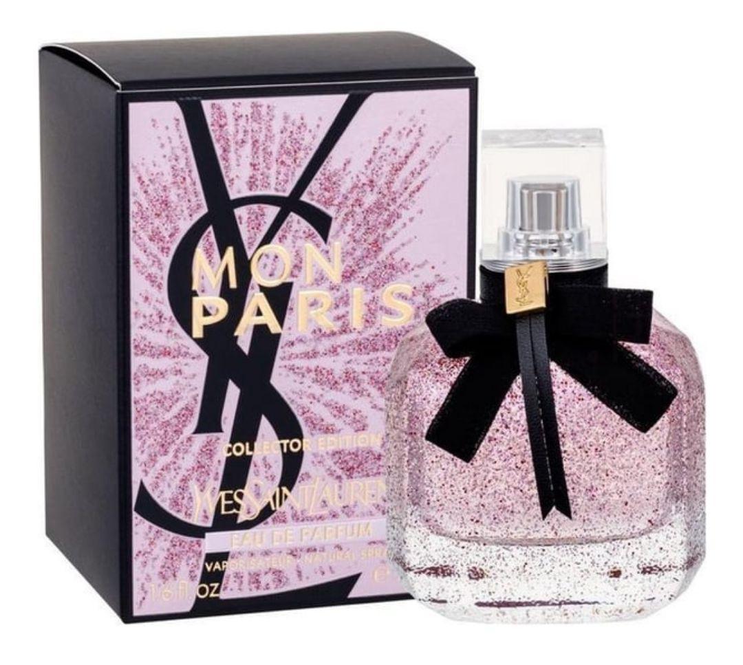 【新品】モン パリ オーデパルファム コレクター モン パリ オーデパルファム コレクター（50ml） / YVES SAINT LAURENT
