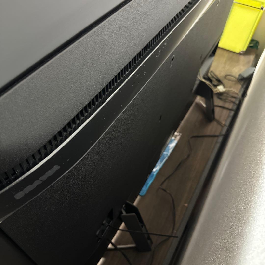 超美品】SONY BRAVIA 55v型2020年式保護フィルム付スタンド新品