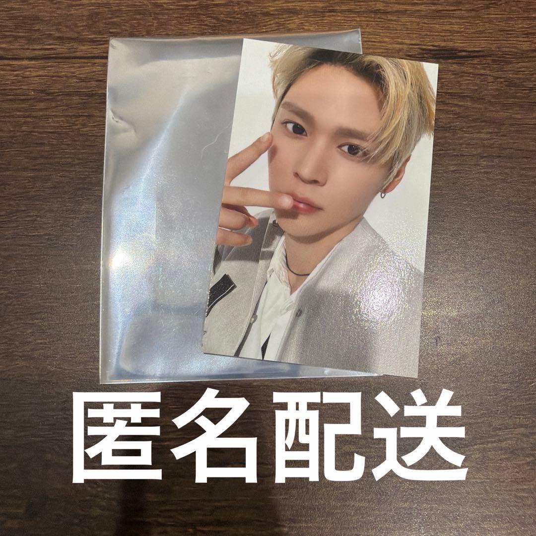 RIIZE PARK CAFE 事前予約特典 トレカ ウンソク - メルカリ