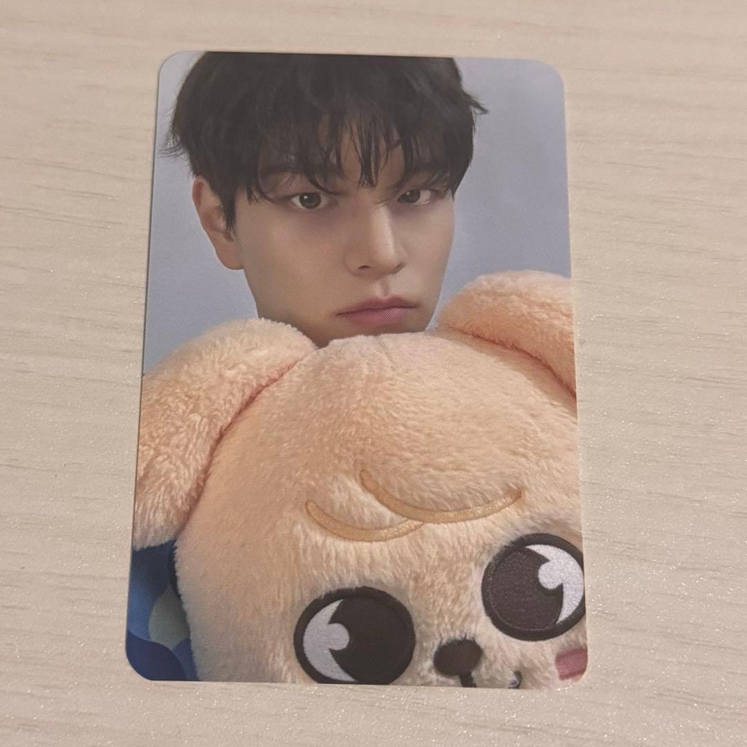 スンミン celebrate POPUP トレカ - メルカリ