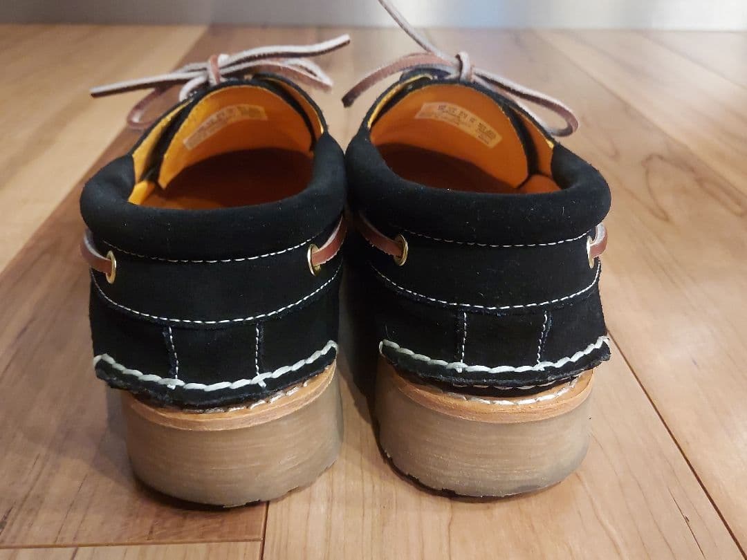 美品 ティンバーランド ユナイテッドアローズ別注 3EYE クラッシック