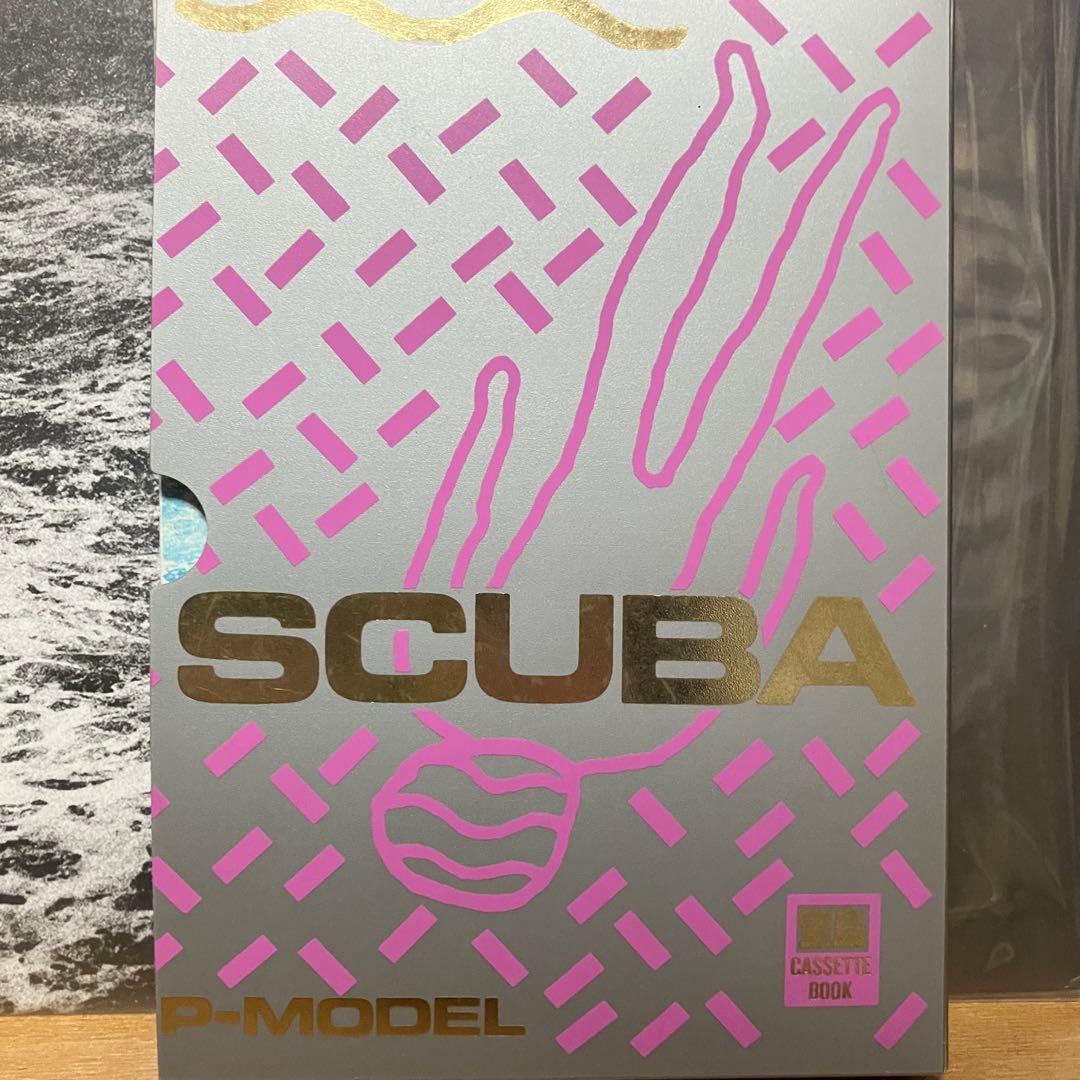 P-MODEL 凍結前9点セット全て美品 平沢進 - メルカリ