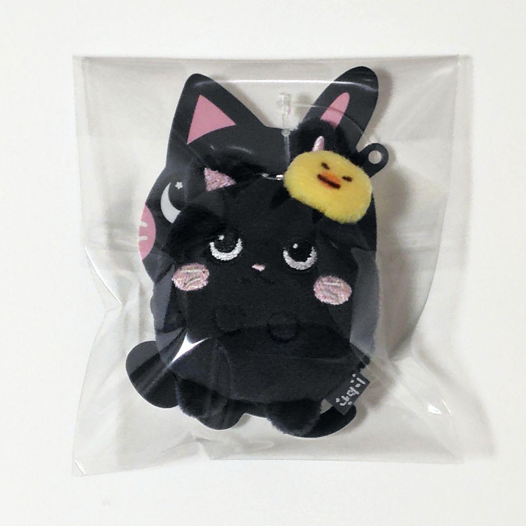 RIIZE ウォンビン ぬいぐるみ ミニドール キーリング - メルカリ