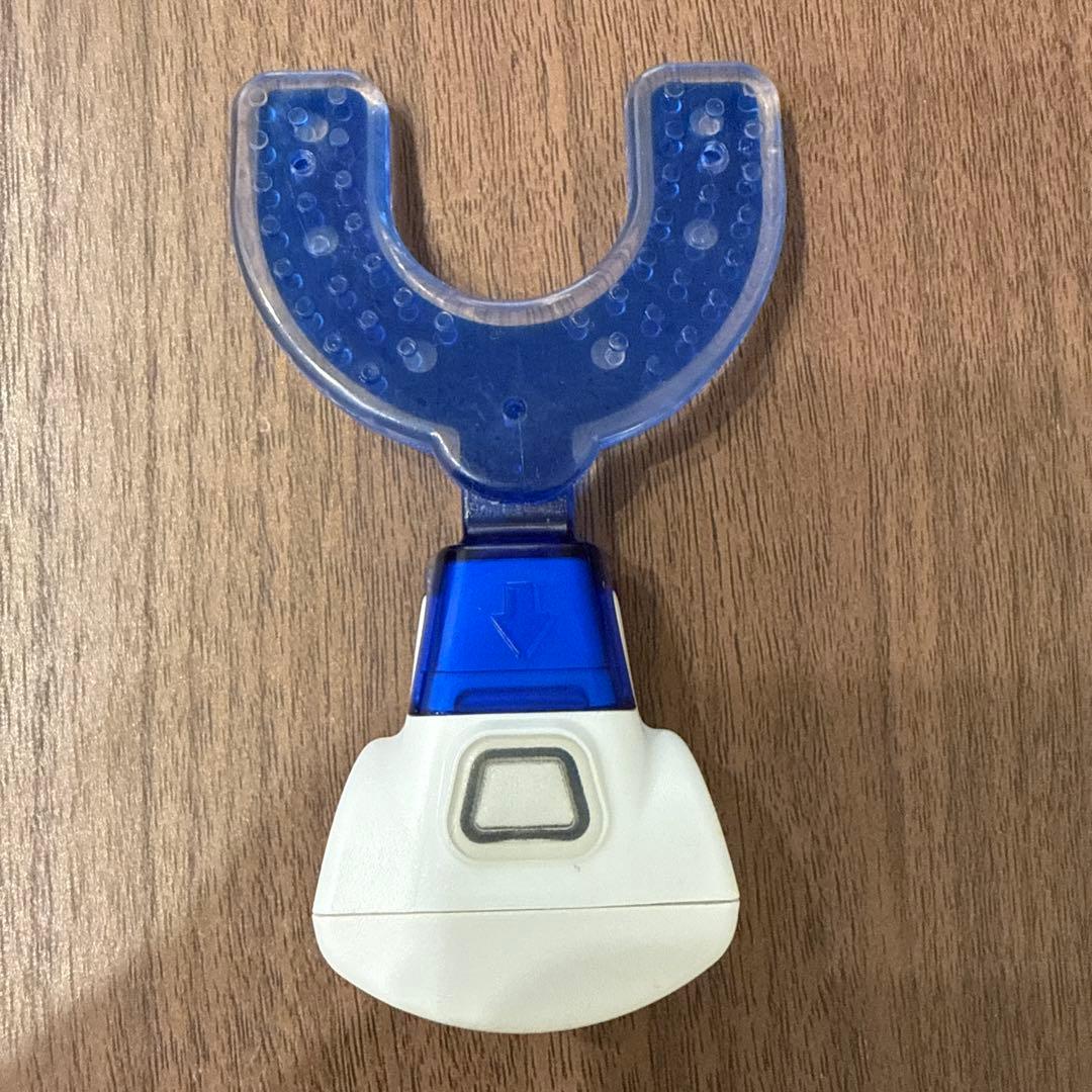 歯科矯正 加速装置SureSmile VPro