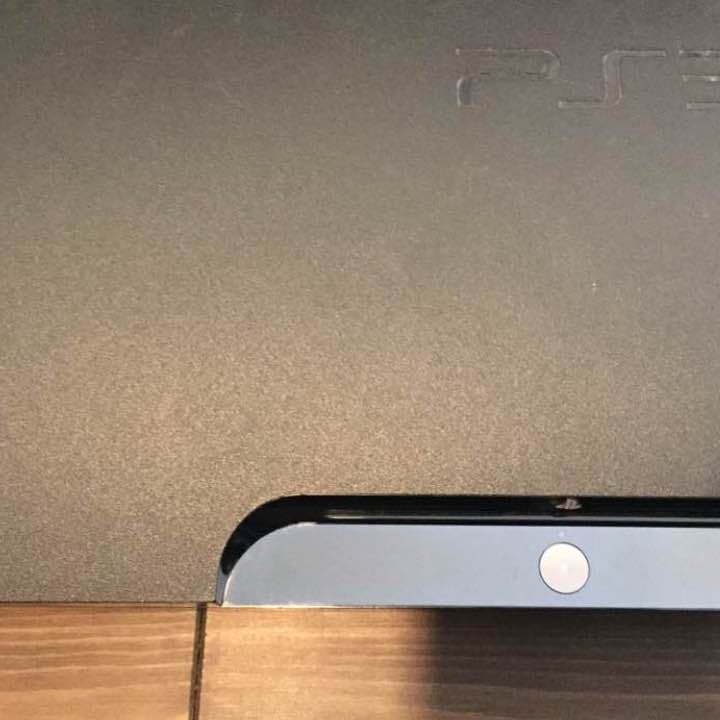 PS3 本体 コントローラー付き SONY（ソニー） PS3 本体 すぐ遊べるセット CECH-4000B おまけソフト付