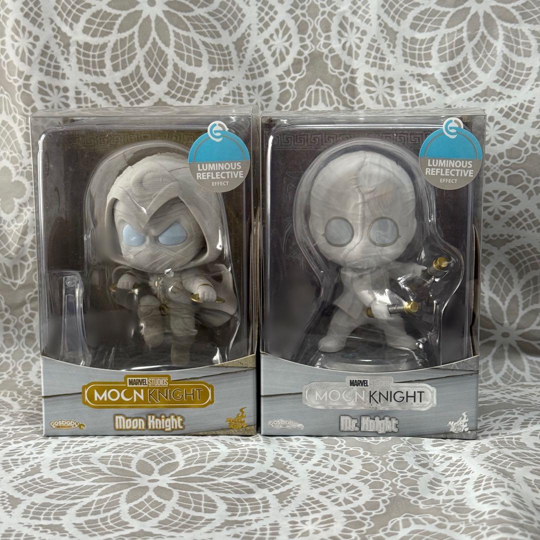 コスベイビー サイズS ムーンナイト Mr.ナイト 未開封 71T+qWpDv8L._AC_UF894,