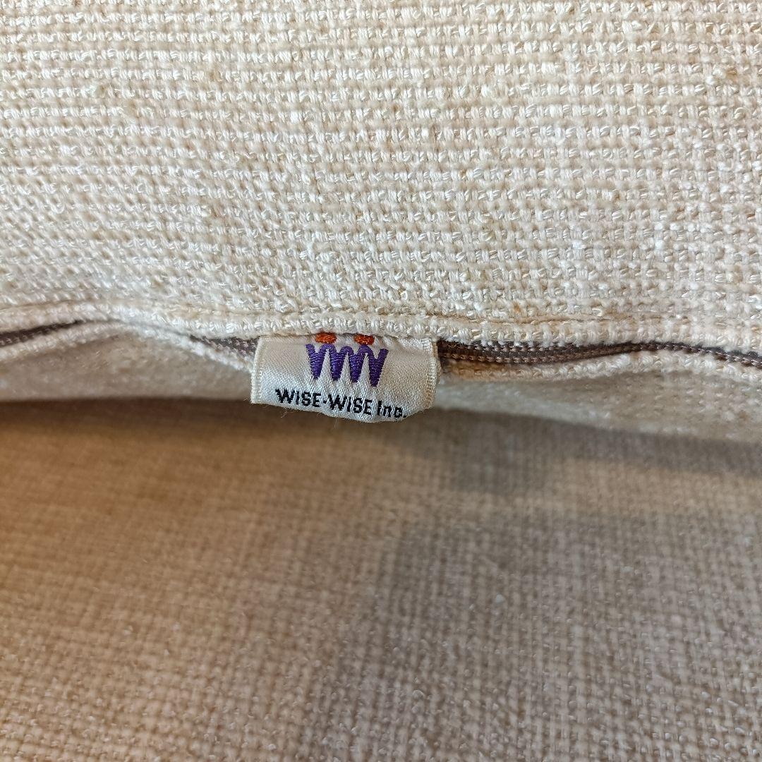 最終値下げ】WISE WISE Inc. 1人掛けソファ