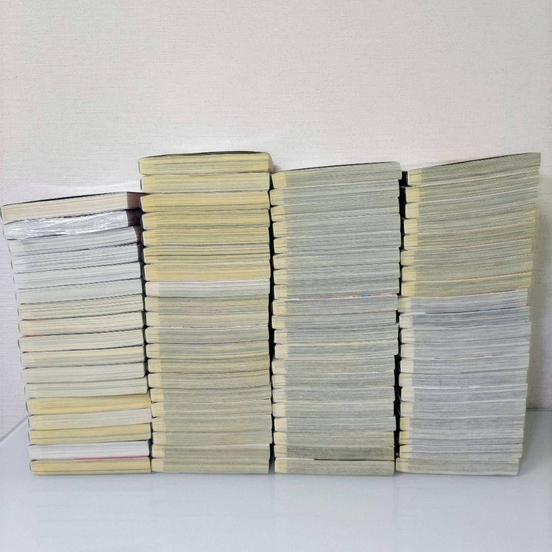 最新刊シュリンク付き 特典あり】キングダム 1〜77 ＋ 小説 王と剣 78