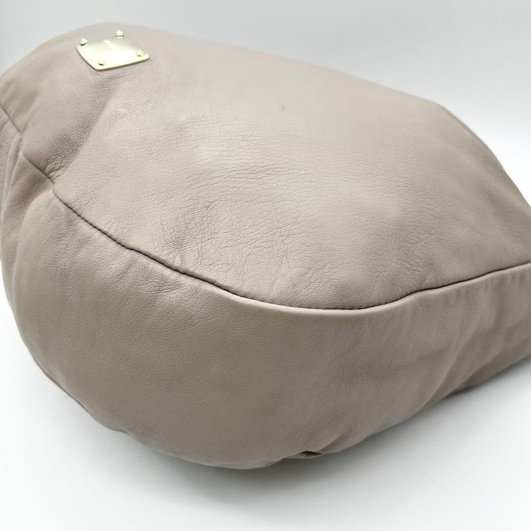 極希少✨ ジミーチュウ ワンショルダーバッグ スカイ レザー パイソン