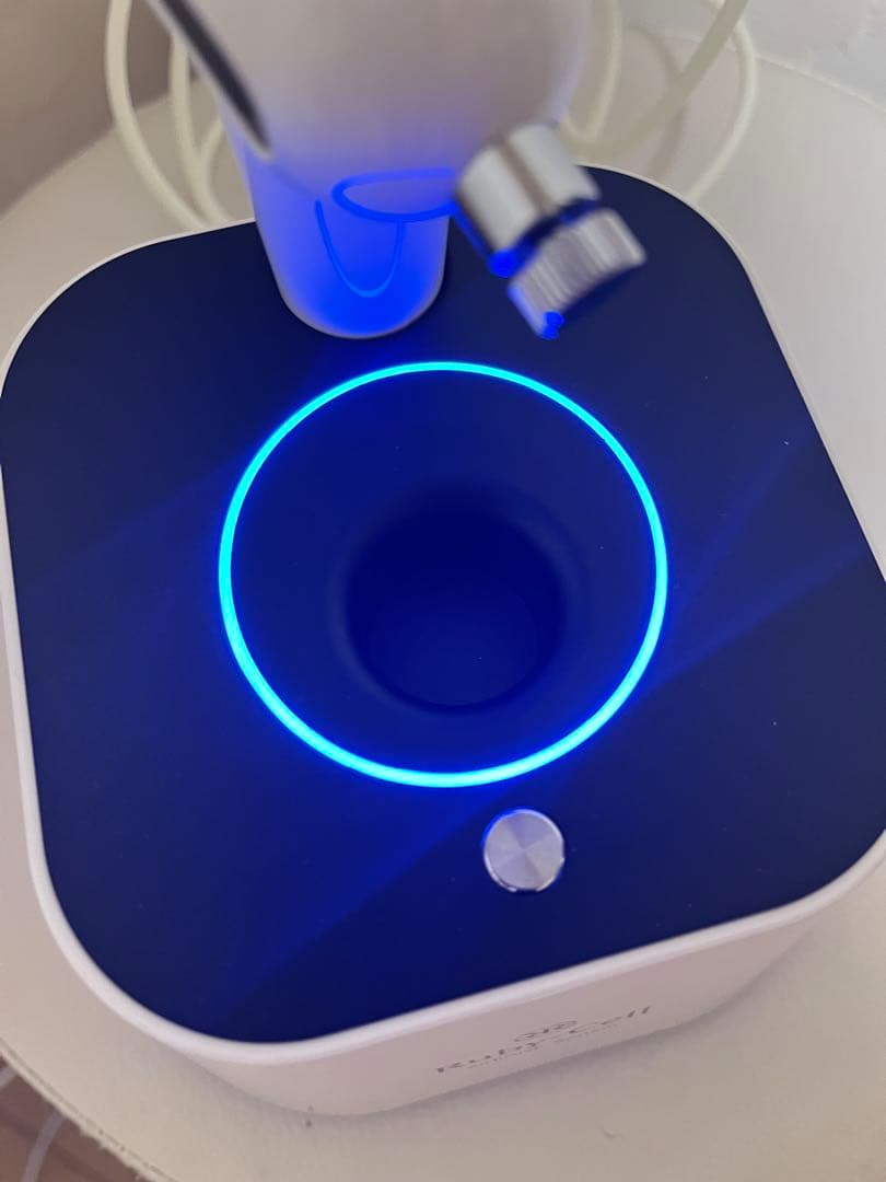 BRAUN Oral−B IOG31A60IB BLUE Oral−B io3 IOG31A60IB ICE BLUE