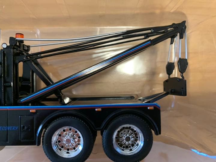 激レア】イクソ アルタヤ 1/43 Freightliner ターミネーター - メルカリ