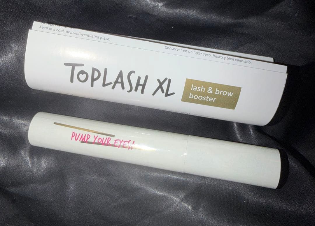 TOPLASH XL まつ毛美容液 楽天市場】＼スーパーセール☆47％OFF／まつ毛美容液 まつ毛カール