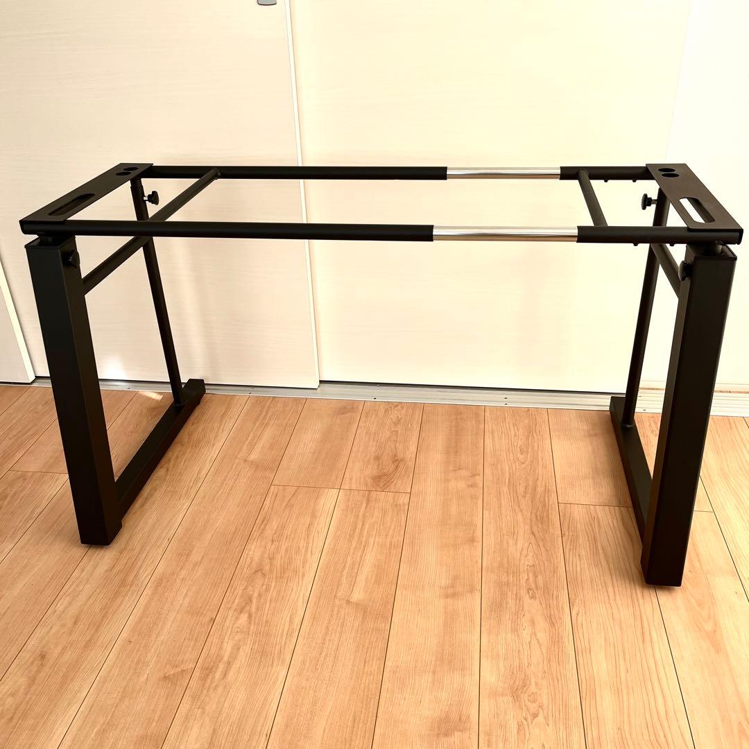 YAMAHA ヤマハ LG800 キーボード スタンド - メルカリ