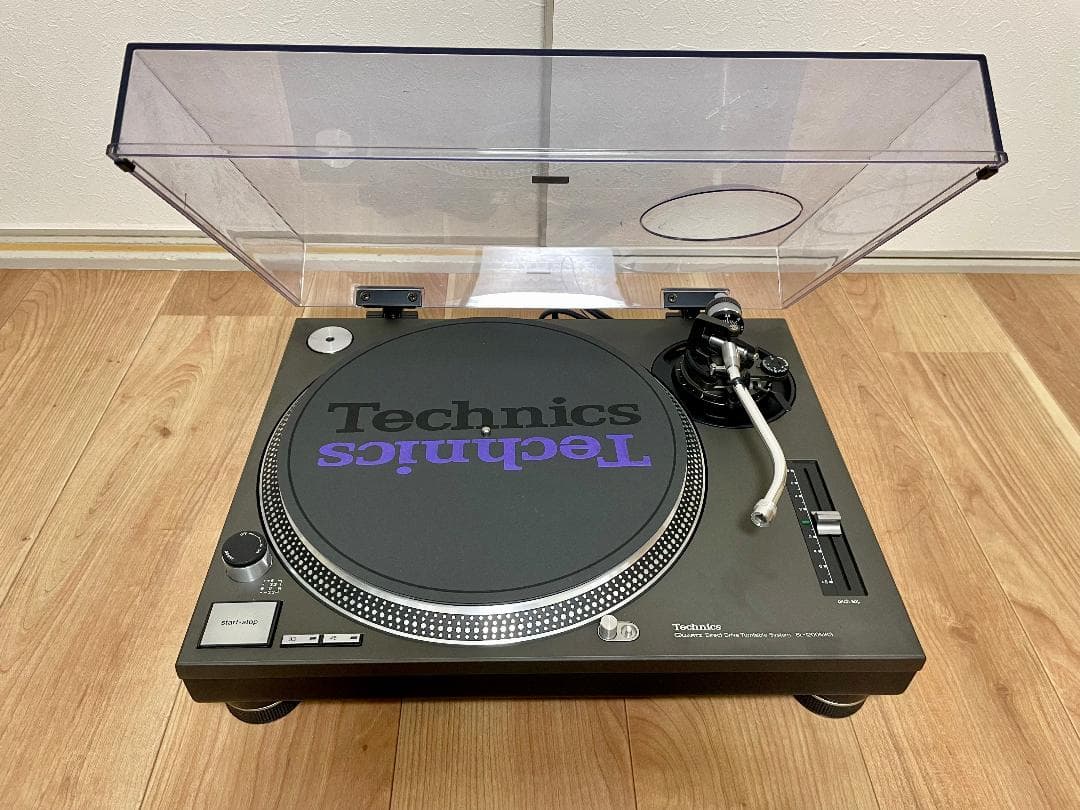 Technics テクニクス SL-1200MK3 現状品 美品 Technics（テクニクス） Technics SL-1200MK3 Direct Drive Turntable