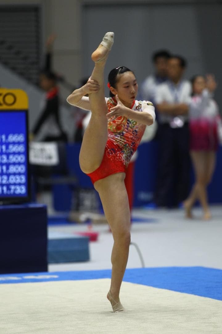 2019年全日本個人体操 日本女子選手画像集 約29,000枚 - メルカリ