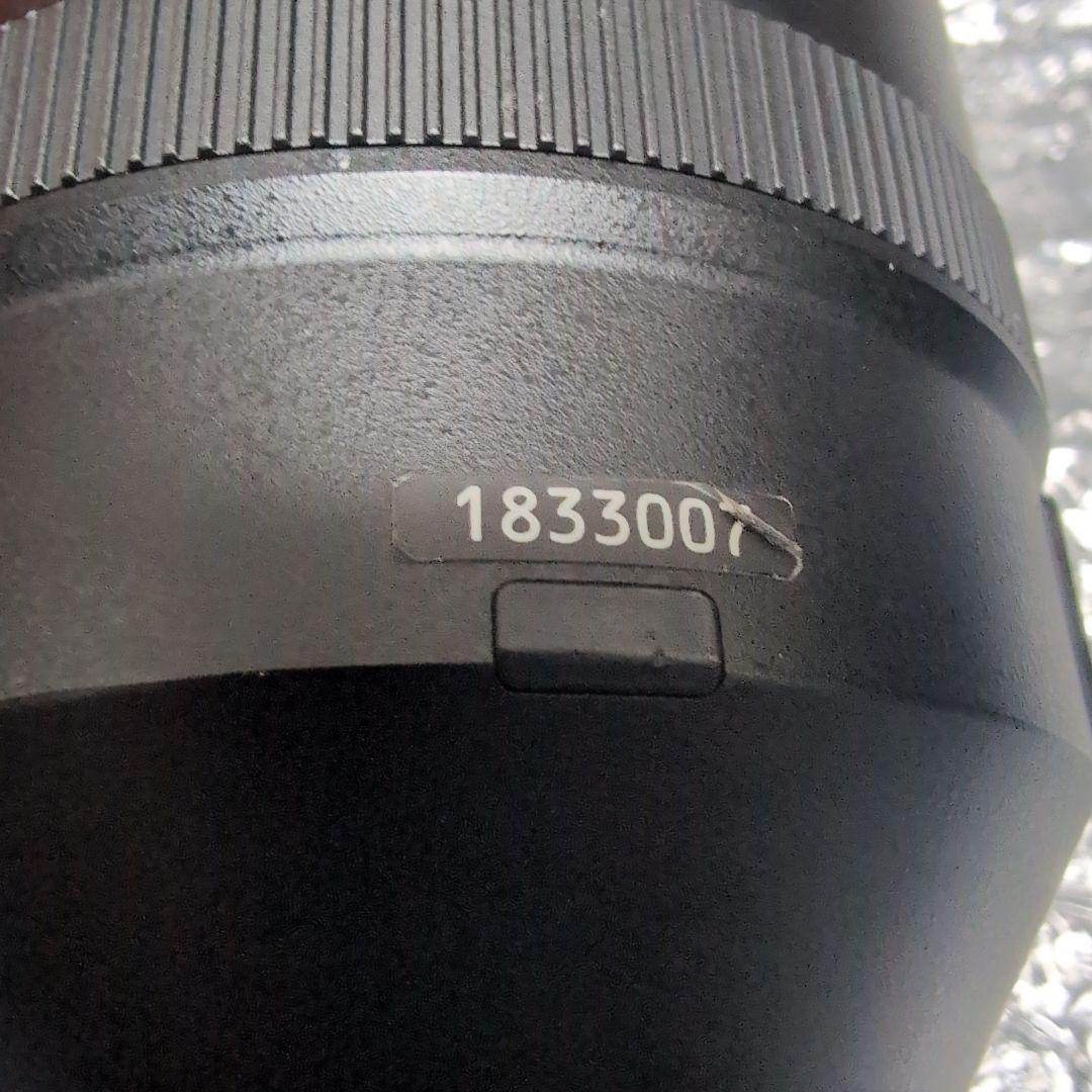 レンズ(ズーム) SONY FE 70-300mm F4.5-5.6 G OSS