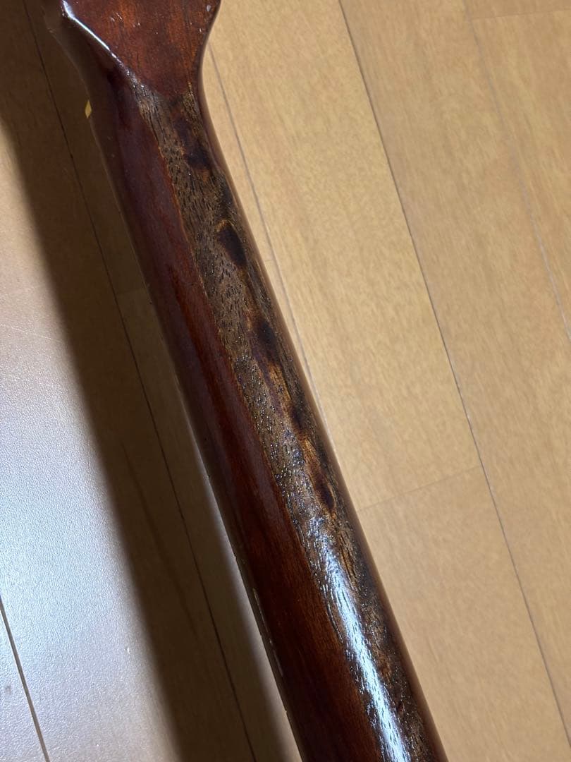 訳アリ❗️YAMAHAヤマハ FG140赤ラベルジャパンヴィンテージアコギ調整