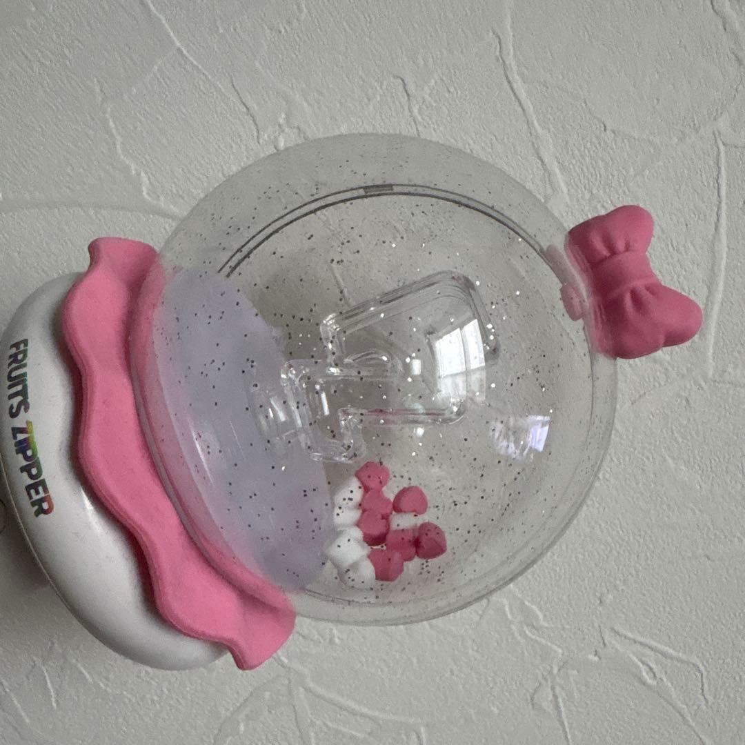 FRUITS ZIPPER ペンライト 松本かれんカスタム 箱なし - メルカリ