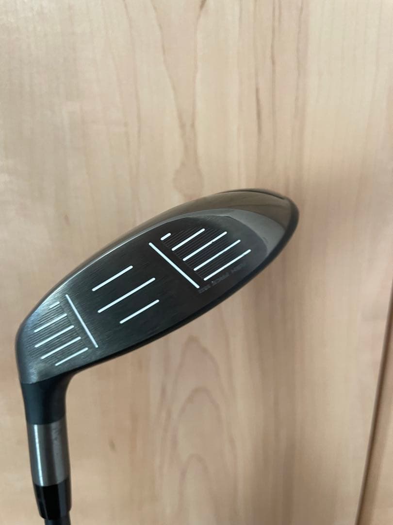 キャロウェイ ローグST MAX-D 5W フェアウェイウッド R FW