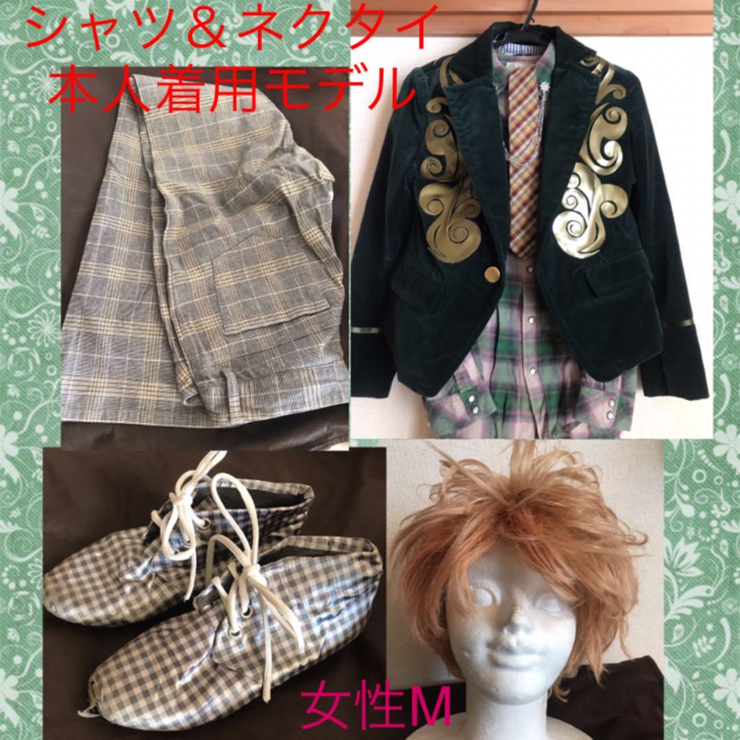 海賊戦隊ゴーカイジャー ハカセ ドン・ドッゴイヤー コスプレ衣装 フルセット 海賊戦隊ゴーカイジャー ハカセ ドン・ドッゴイヤー コスプレ衣装 フル