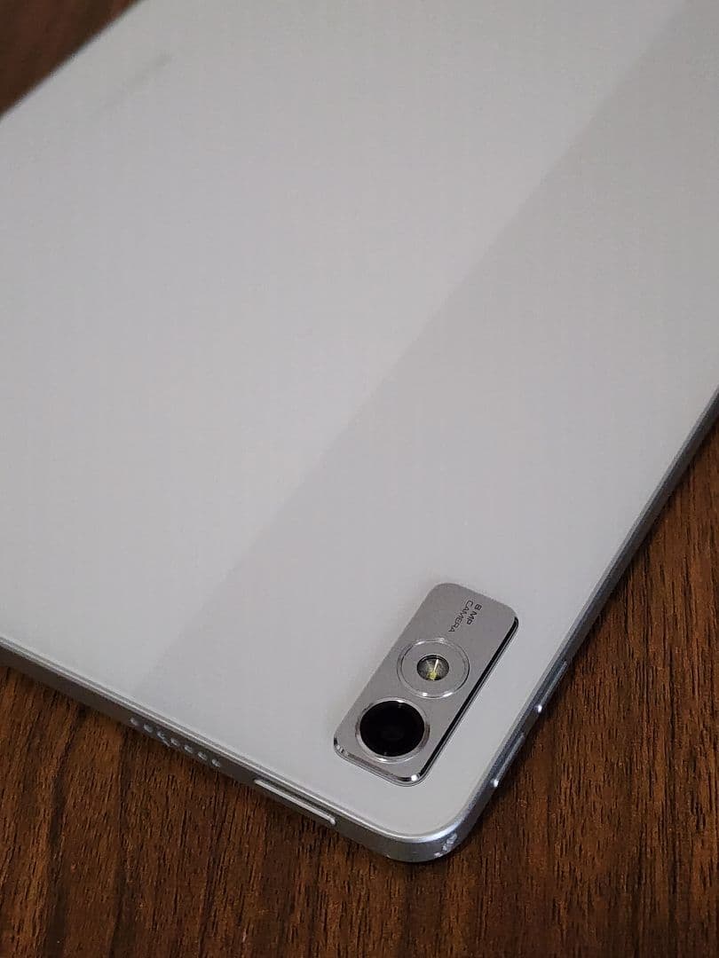 液晶無傷】Lenovo TAB7 A301LV ホワイト ソフトバンク - メルカリ